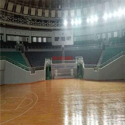 大豐運動木生產廠家保養的一些小方法