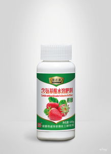 農(nóng)業(yè)生物科技產(chǎn)品包裝